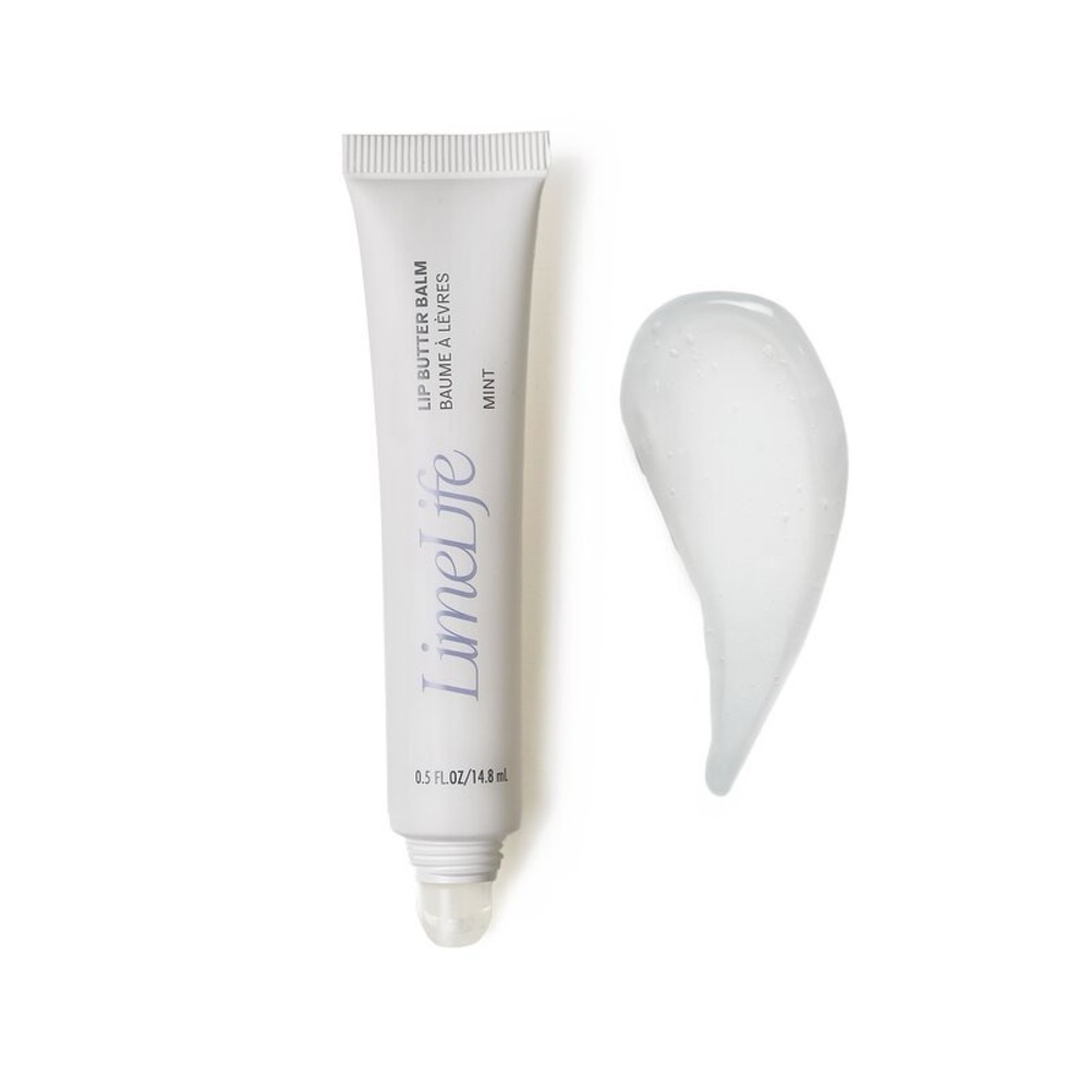 NIB- Limelife Lip Butter Balm - Picture 2 of 9